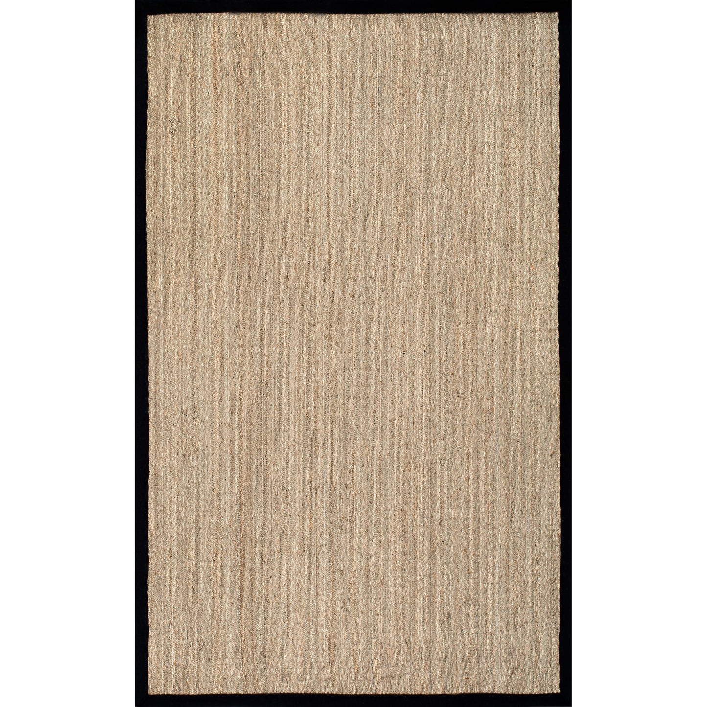 Nuloom Kiana Casual Seagrass Bordered Area Rug