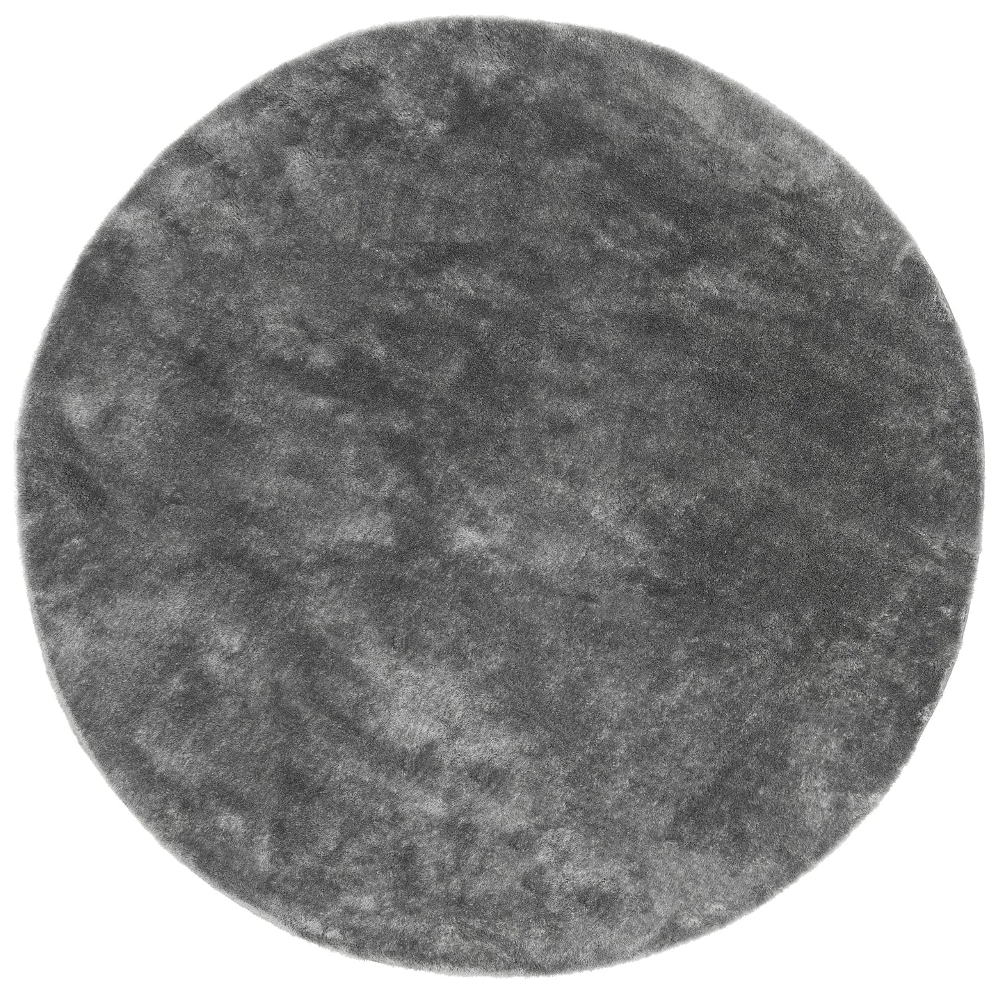 Nuloom Loni SuperiorWash Solid Machine Washable Shag Area Rug