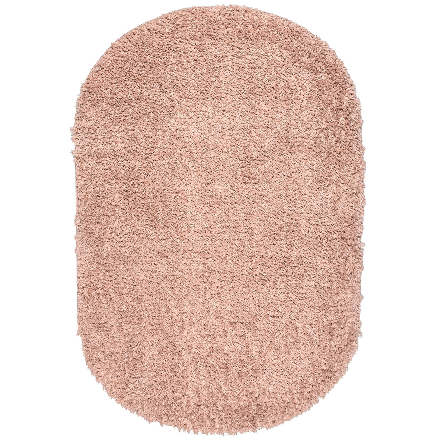 Nuloom Neva Modern Tasseled Shag Area Rug
