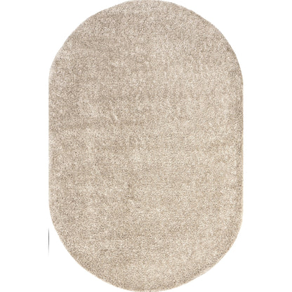 Nuloom Neva Modern Tasseled Shag Area Rug