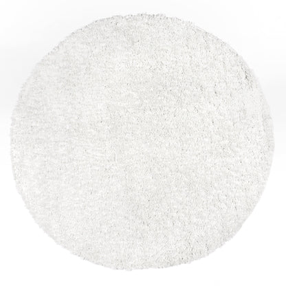 Nuloom Neva Modern Tasseled Shag Area Rug