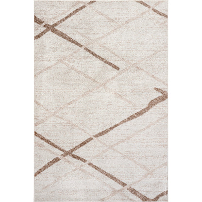 Nuloom Skylar Modern Abstract Area Rug