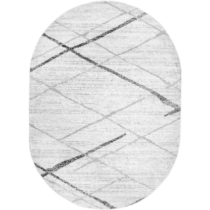 Nuloom Skylar Modern Abstract Area Rug