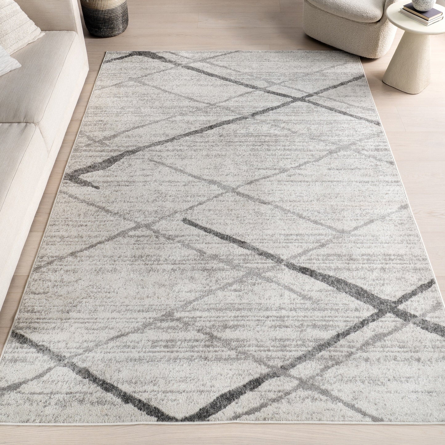 Nuloom Skylar Modern Abstract Area Rug