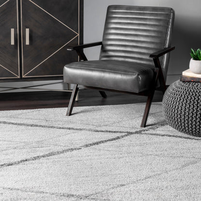 Nuloom Skylar Modern Abstract Area Rug