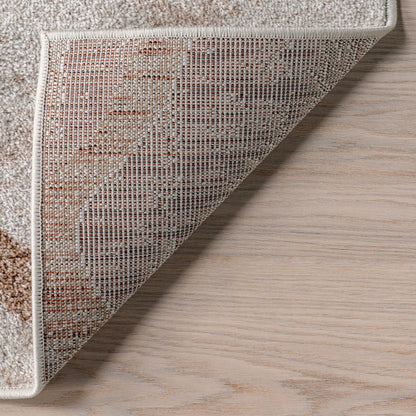 Nuloom Skylar Modern Abstract Area Rug