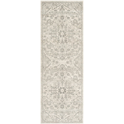 Livabliss Caressa Vintage Boho Area Rug