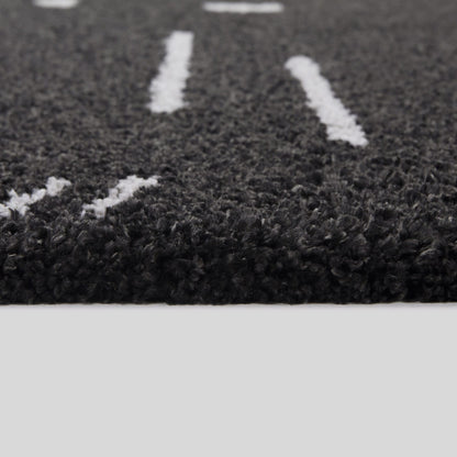 Carson Shag Area Rug