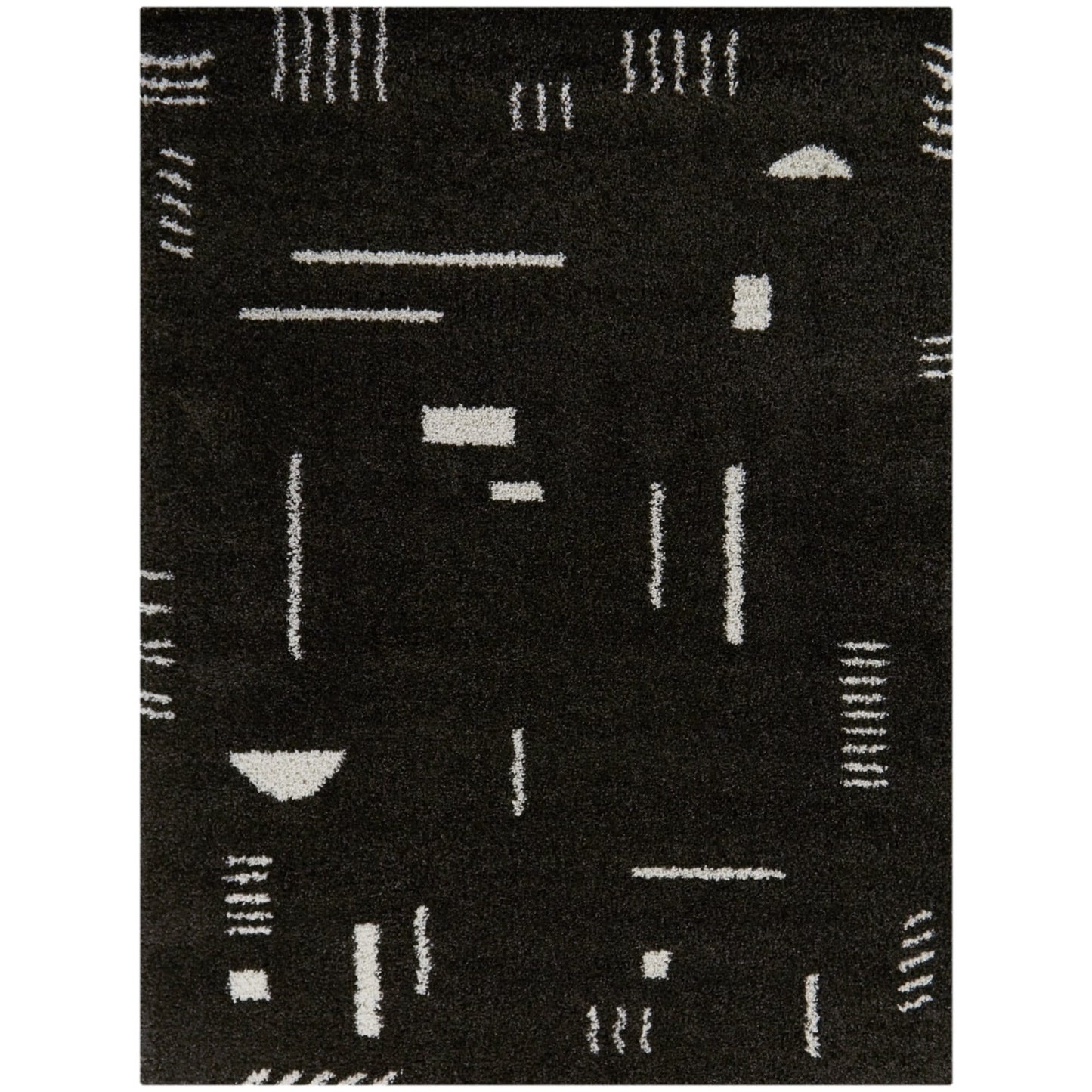 Carson Shag Area Rug