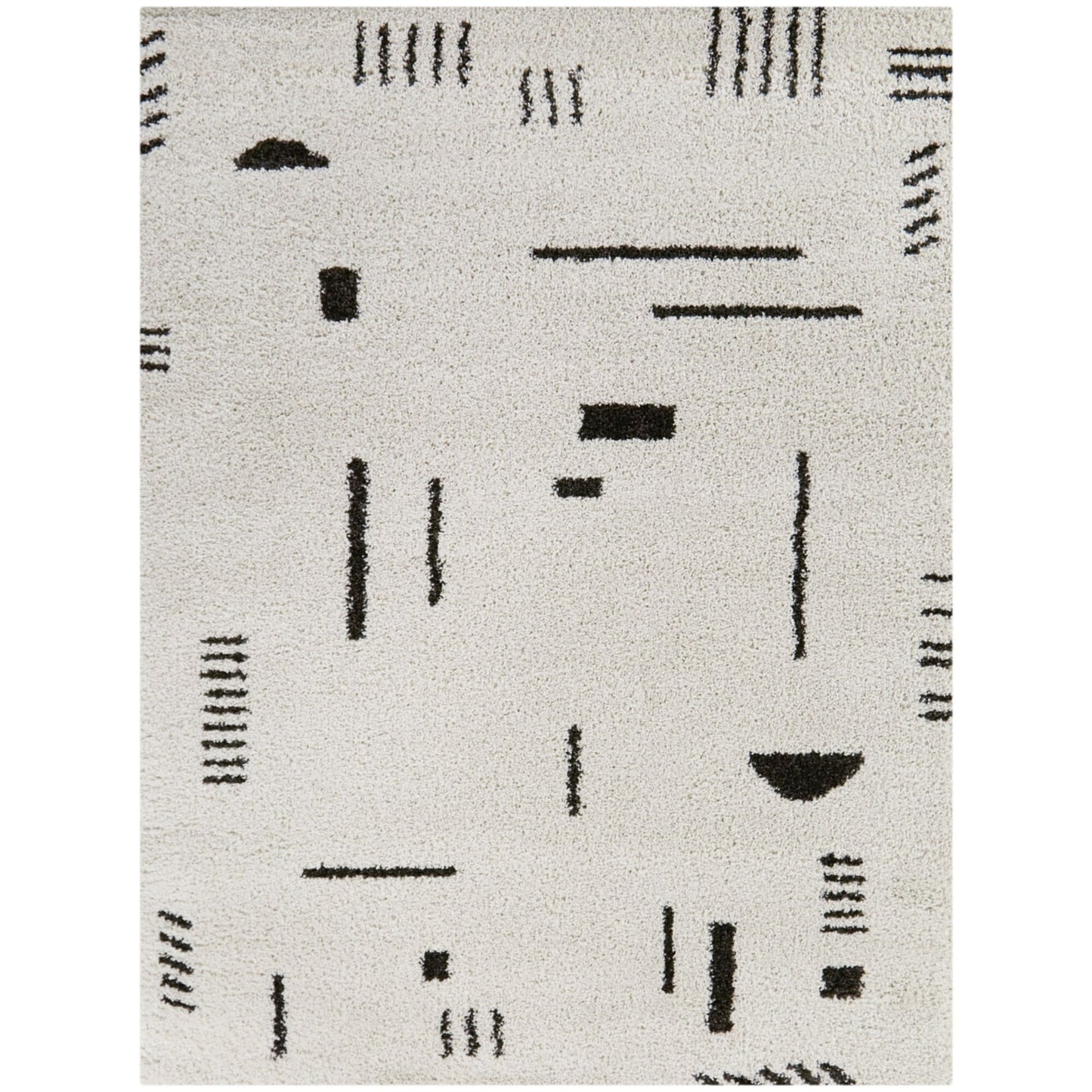 Carson Shag Area Rug