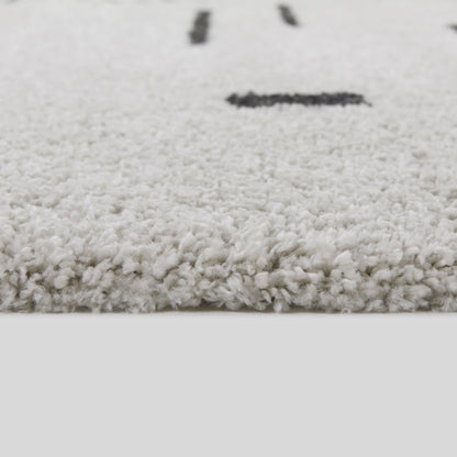 Carson Shag Area Rug