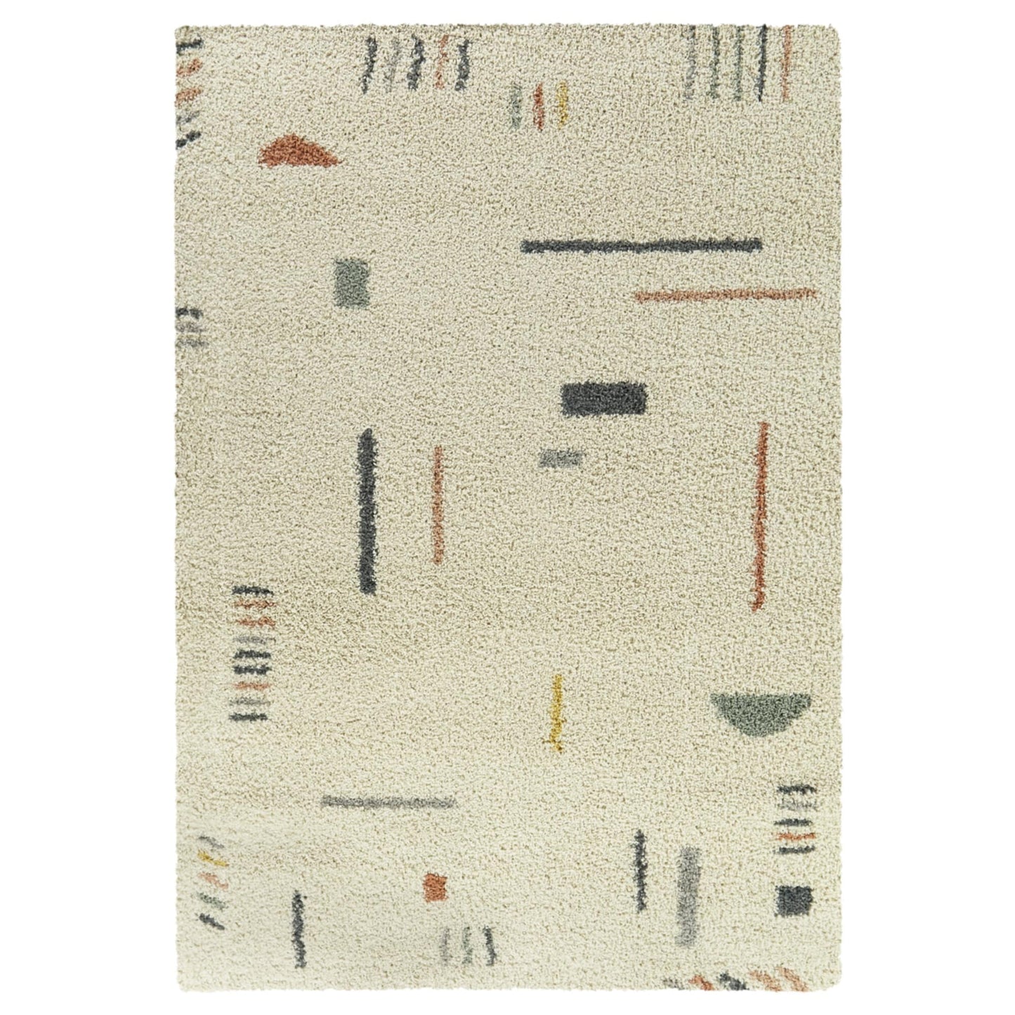 Carson Shag Area Rug