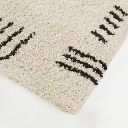 Carson Shag Area Rug