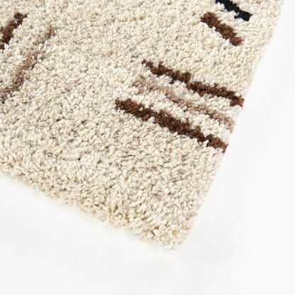 Carson Shag Area Rug