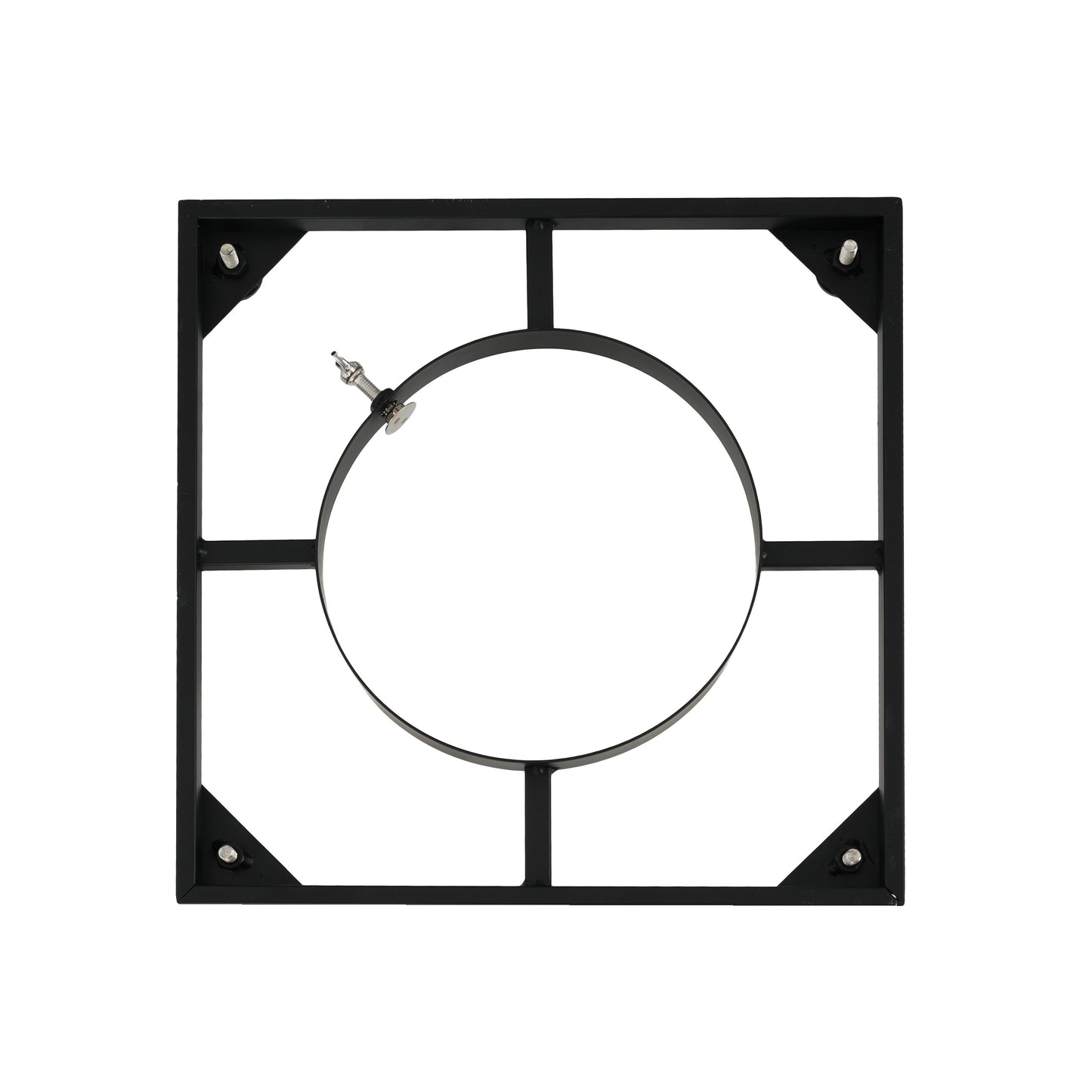 Christopher Knight Home - Table d'appoint d'extérieur en béton léger Aidan