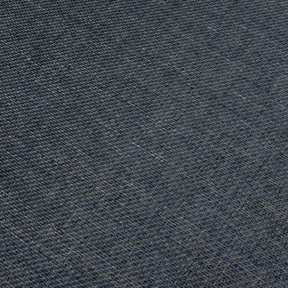 Contemporary Solid Indoor/Outdoor Area Rug