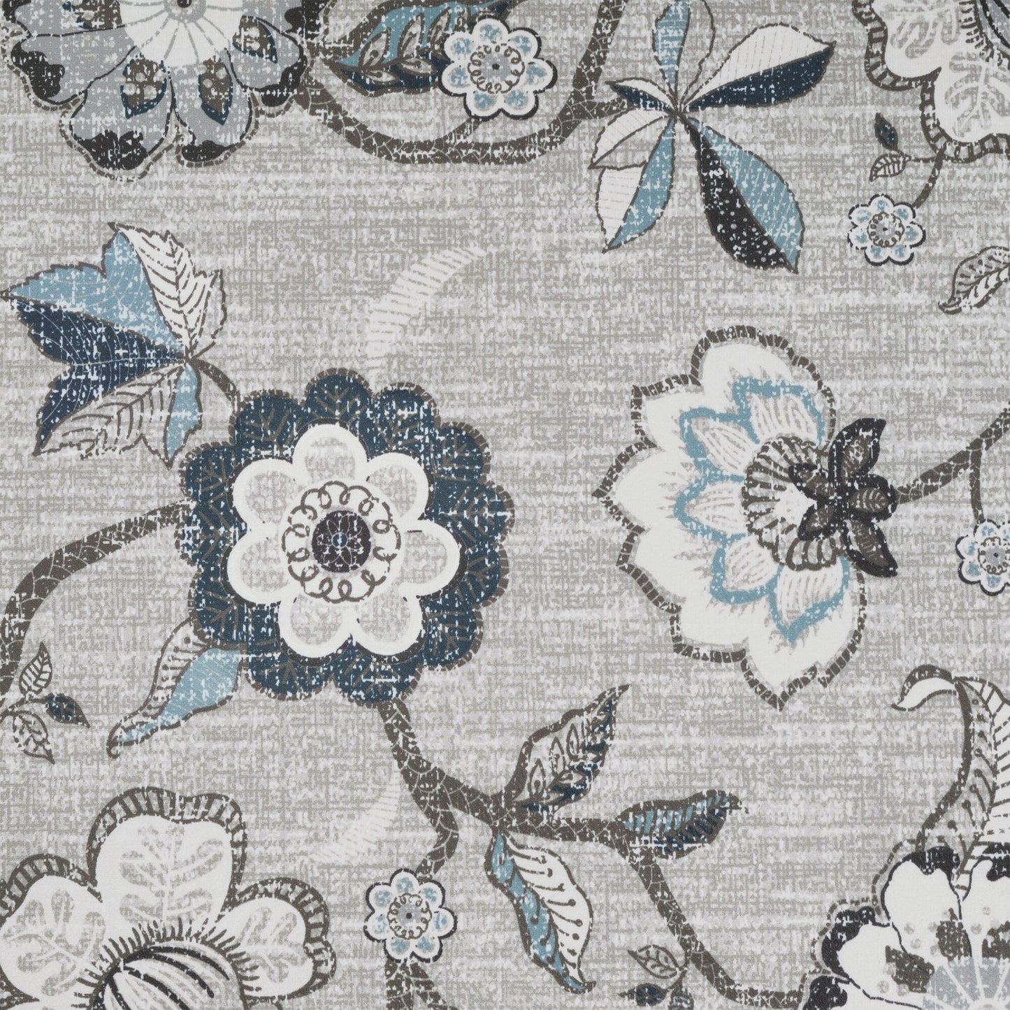 Convenience Concepts Madison Storage Ottoman