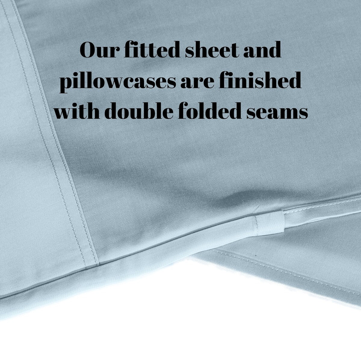 DTY Bedding Luxuriously Soft OEKO-TEX Certified Viscose from Bamboo Sheet Set