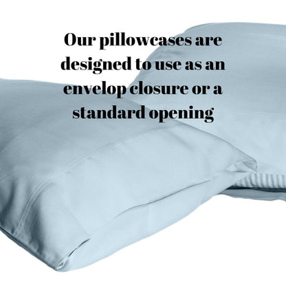 DTY Bedding Luxuriously Soft OEKO-TEX Certified Viscose from Bamboo Sheet Set