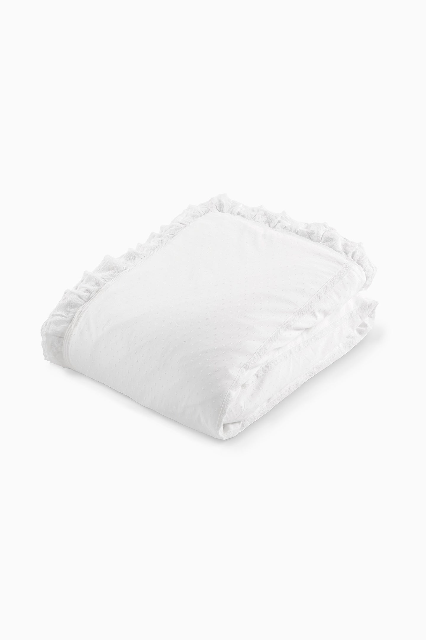 Ensemble de couette et taies d'oreiller victoriennes