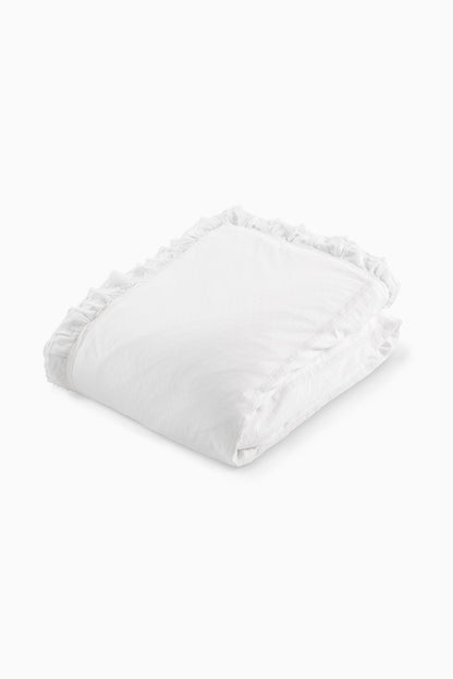 Ensemble de couette et taies d'oreiller victoriennes