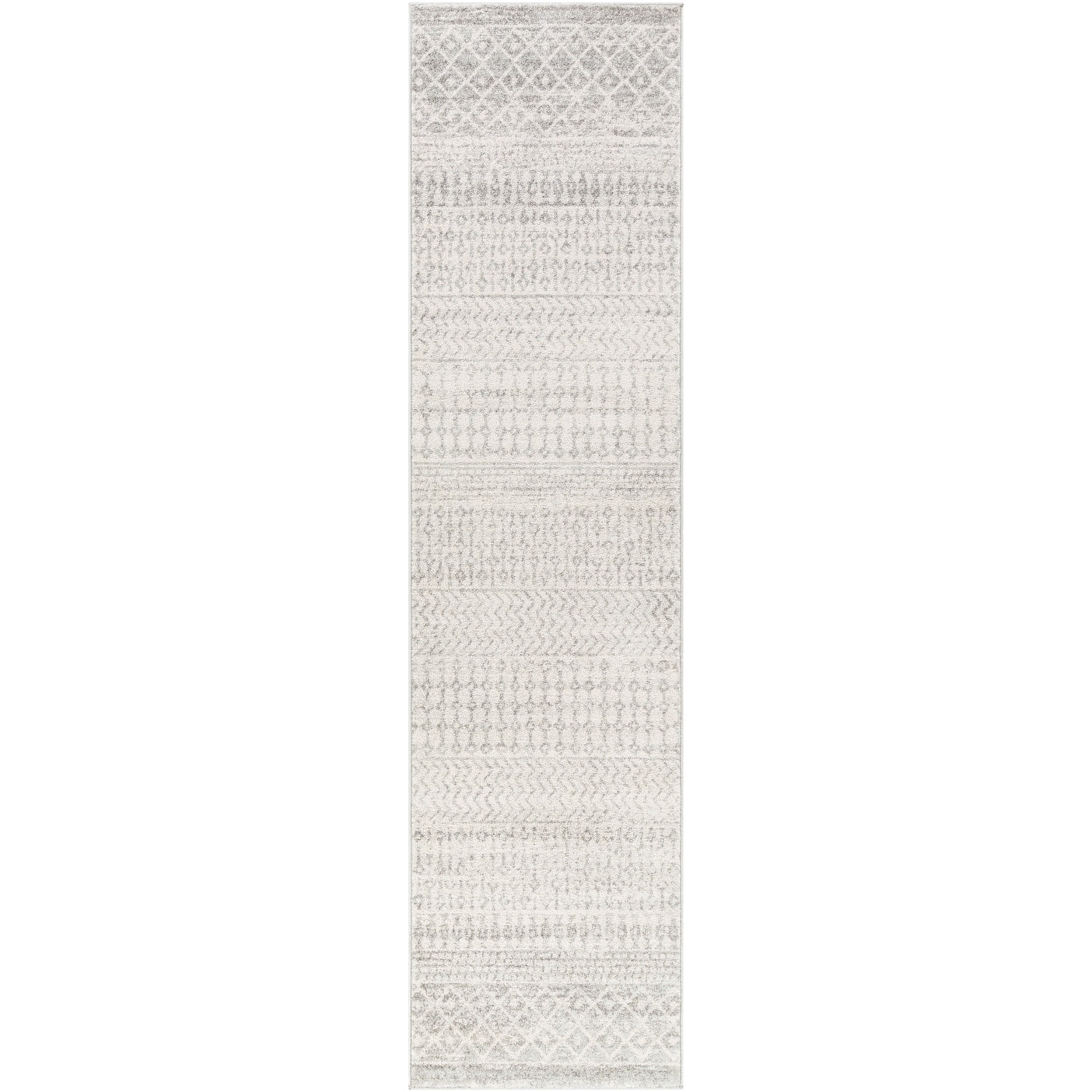 Livabliss Edie Bohemian Geometric Area Rug