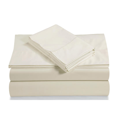 Egyptian Cotton 800 Thread Count Deep Pocket Bed Sheet Set
