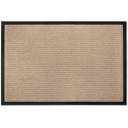 Envelor Door Mat Indoor Outdoor Low Profile Commercial Entryway Rug
