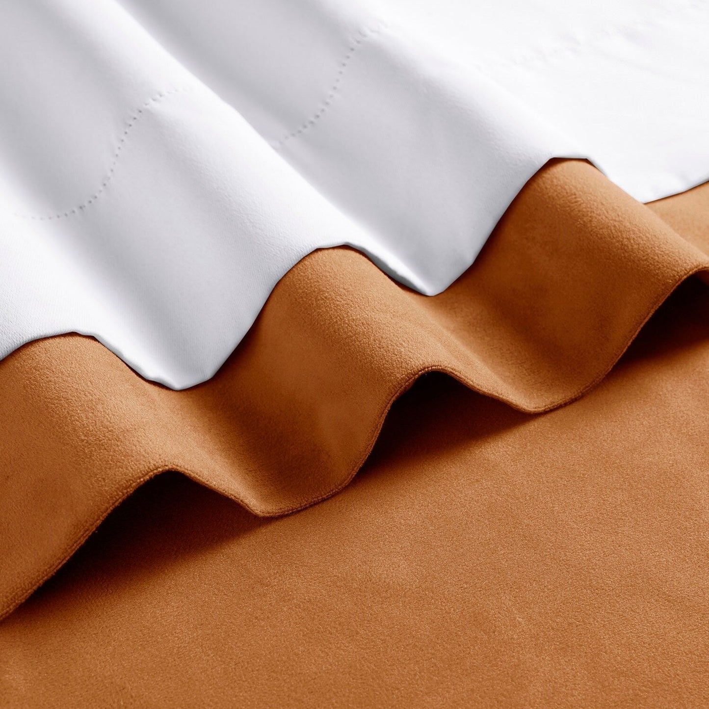 Exclusive Fabrics Signature Blackout Velvet Curtain (1 Panel)