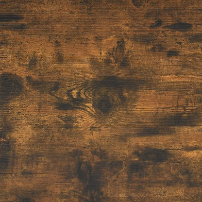 Farmhouse Coffee Table with Storage 2-Tier Center Table for Living Room