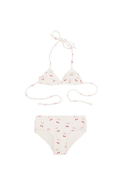 Bikini Finnie Cherry pour filles