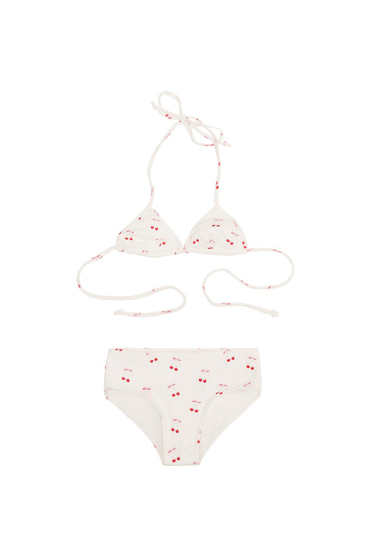 Bikini Finnie Cherry pour filles