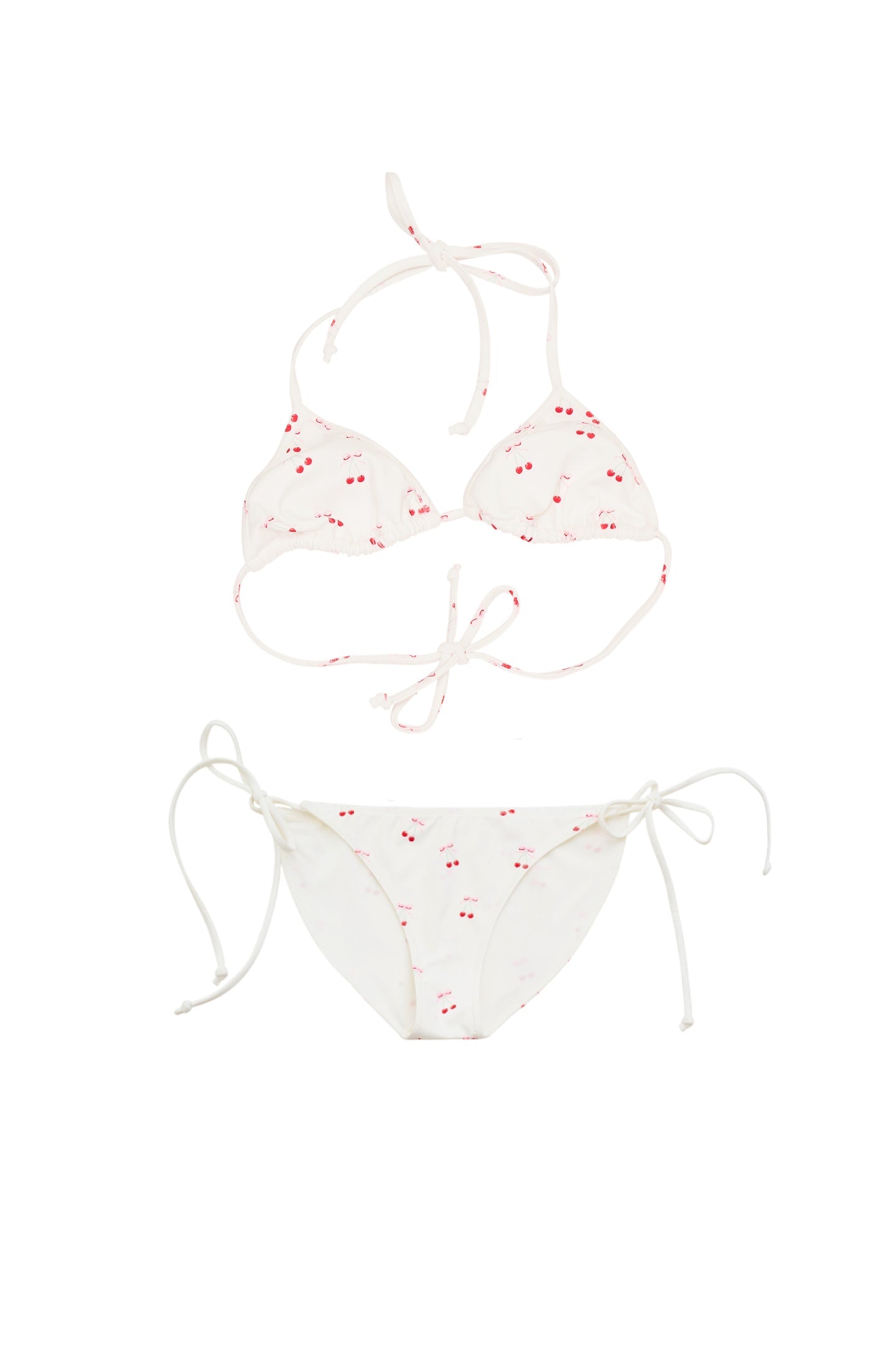 Bikini Finnie Cherry pour filles