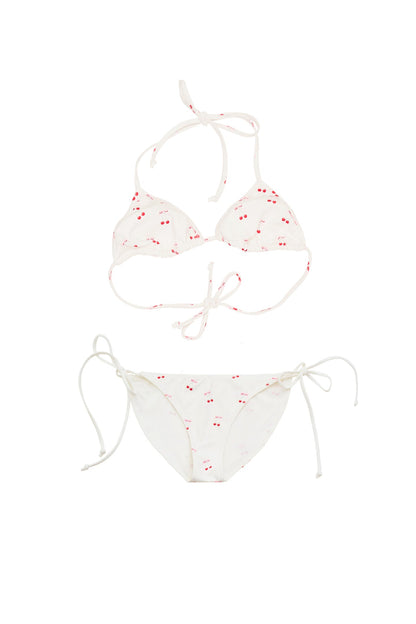 Bikini Finnie Cherry pour filles