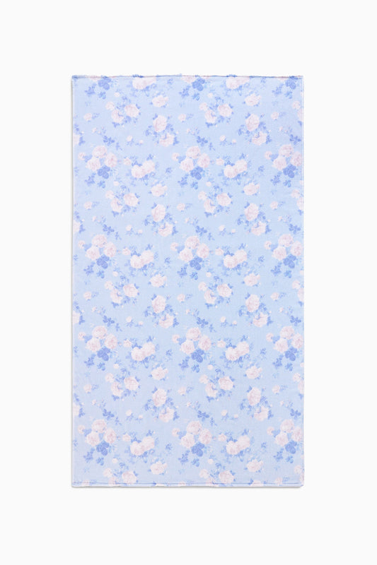 Serviette de plage Hali