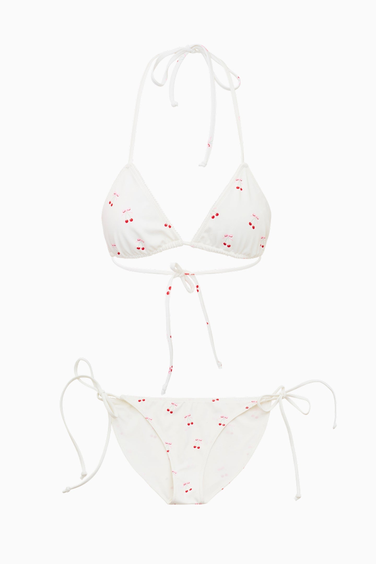 Bikini Harbor Cherry