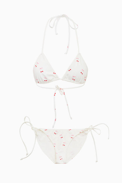 Bikini Harbor Cherry
