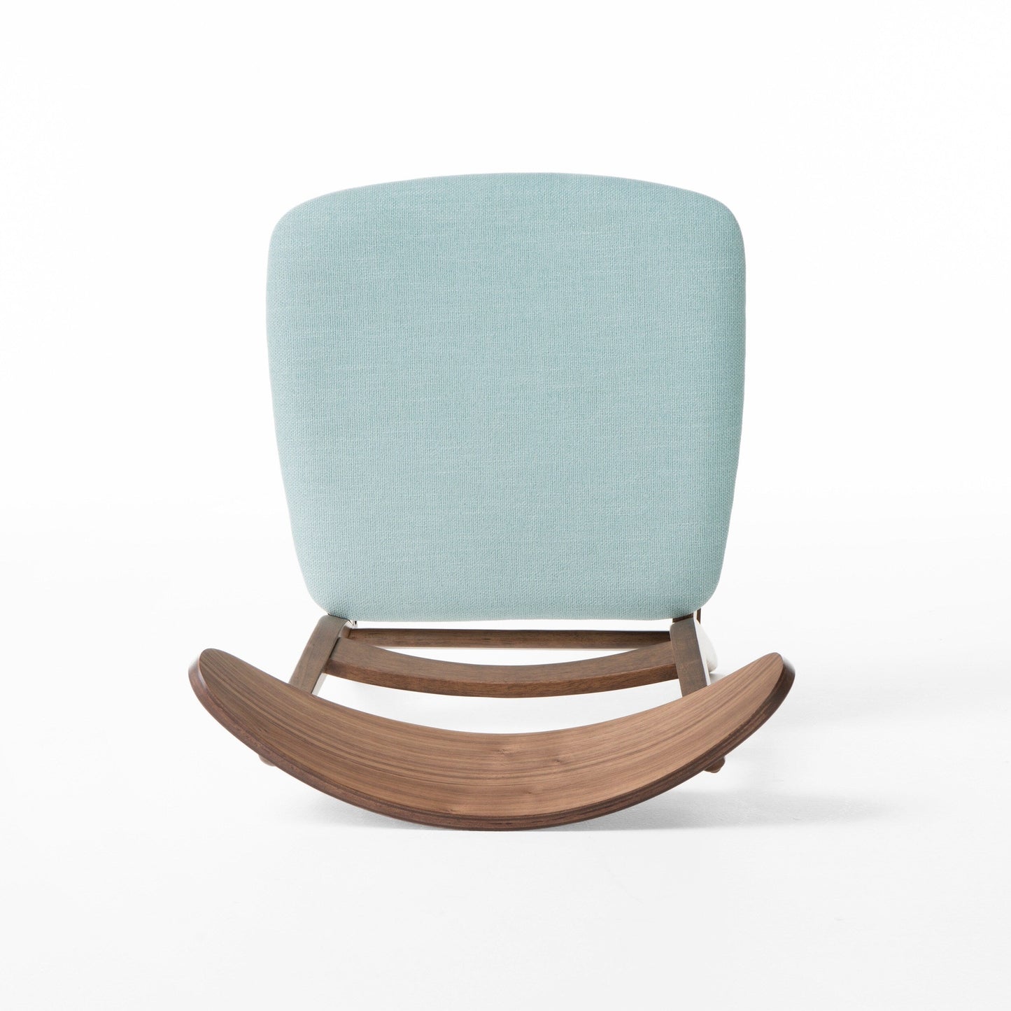 Chaises de salle à manger modernes Idalia du milieu du siècle (lot de 4) par Christopher Knight Home