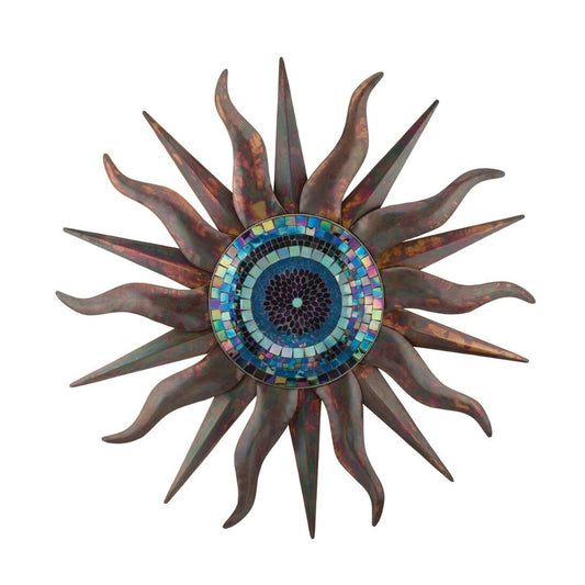 Décoration murale Indigo Sun 36