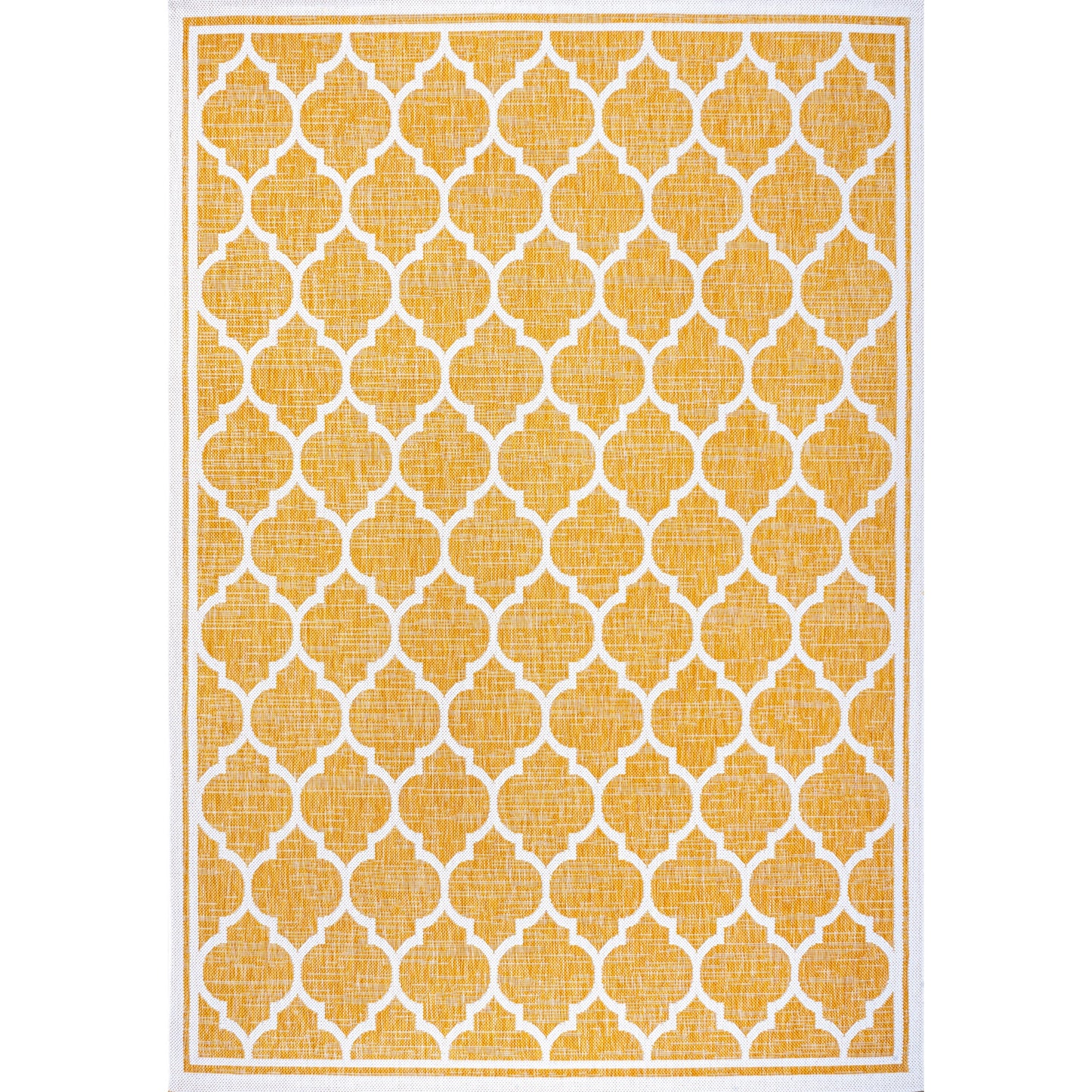 JONATHAN Y Zinnia Textured Weave Indoor/Outdoor Area Rug