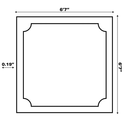 JONATHAN Y Zinnia Textured Weave Indoor/Outdoor Area Rug