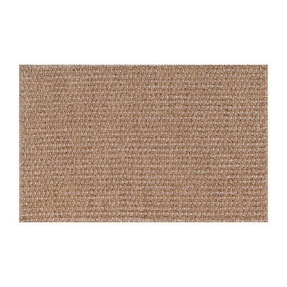 Beverly Rug Easy Clean Non Shedding Jute Rug