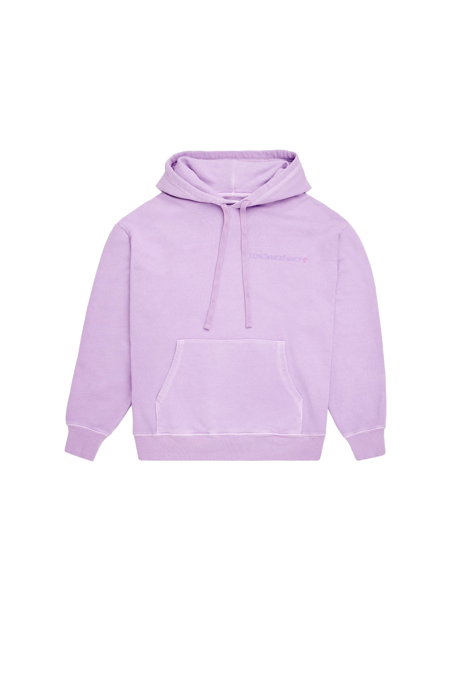 Sweat à capuche Lalita