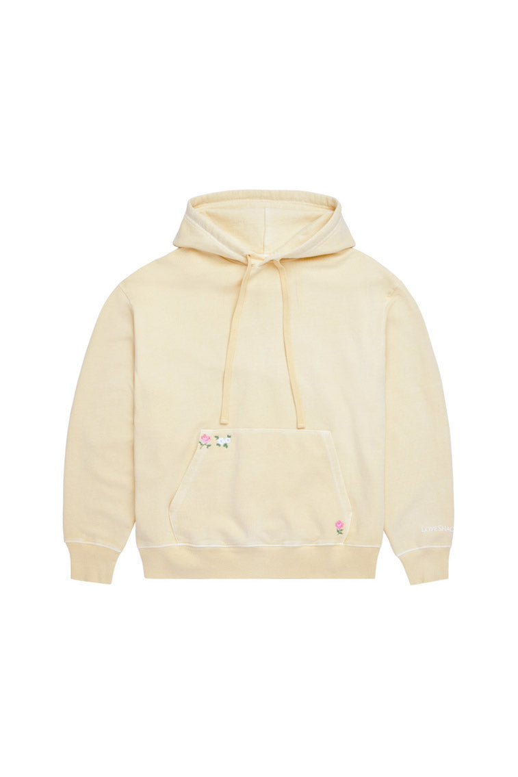 Sweat à capuche Lalita