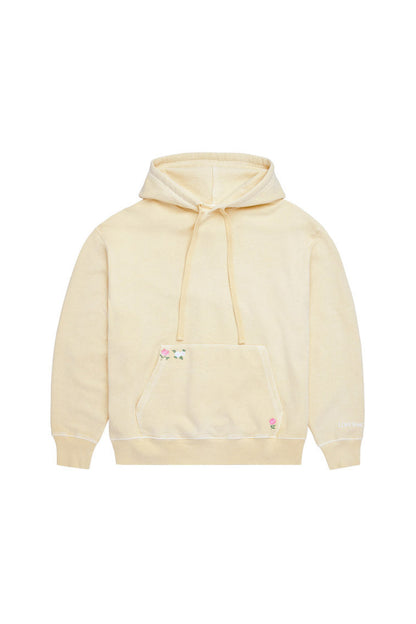 Sweat à capuche Lalita