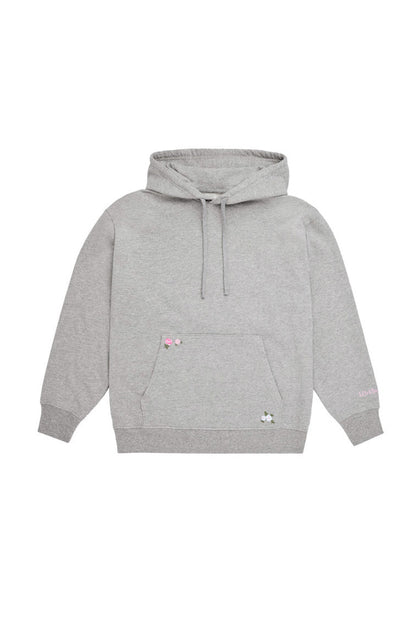 Sweat à capuche Lalita