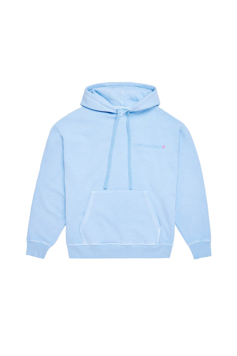Sweat à capuche Lalita