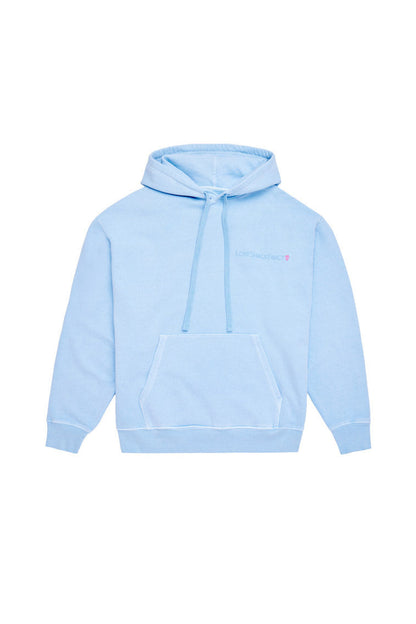 Sweat à capuche Lalita