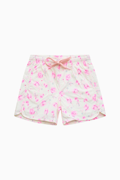 Short de bain imprimé Kai Heirloom pour homme