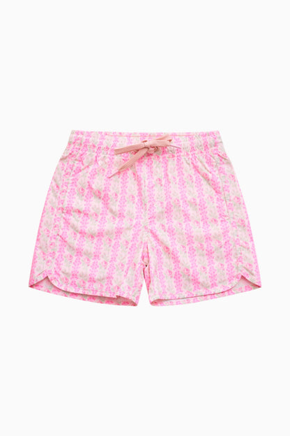 Short de bain imprimé Kai Heirloom pour homme